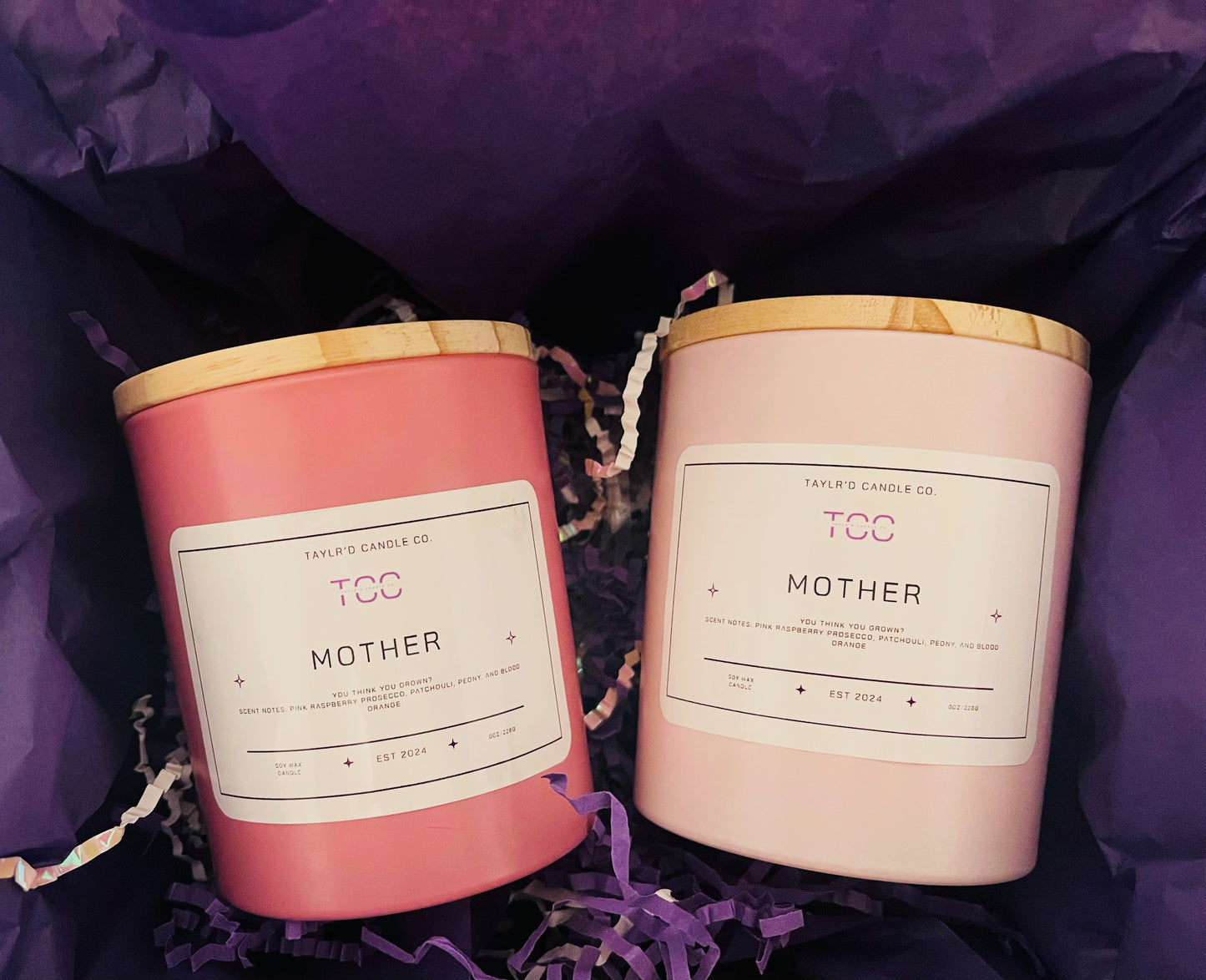 Mother