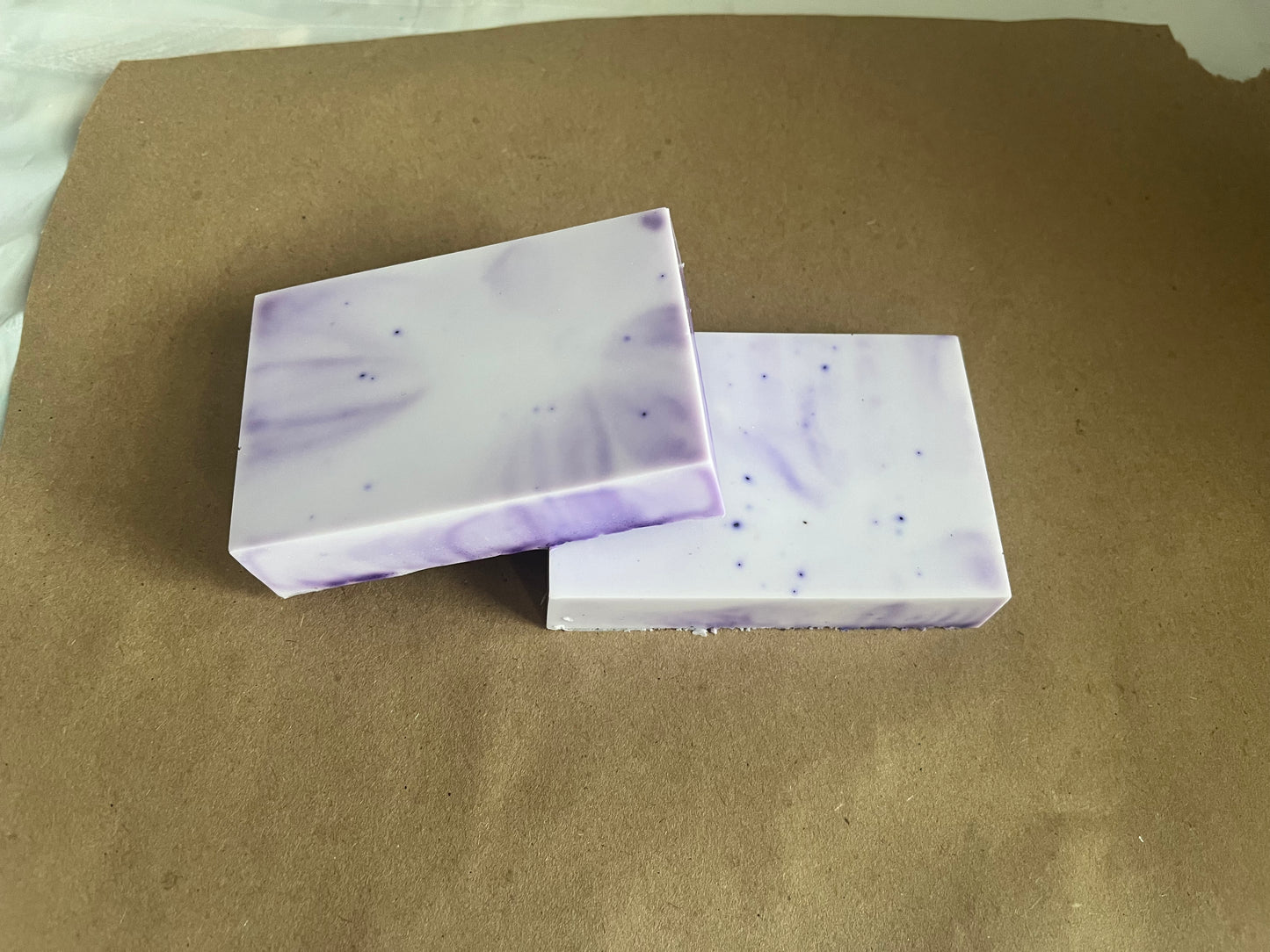 Soap
