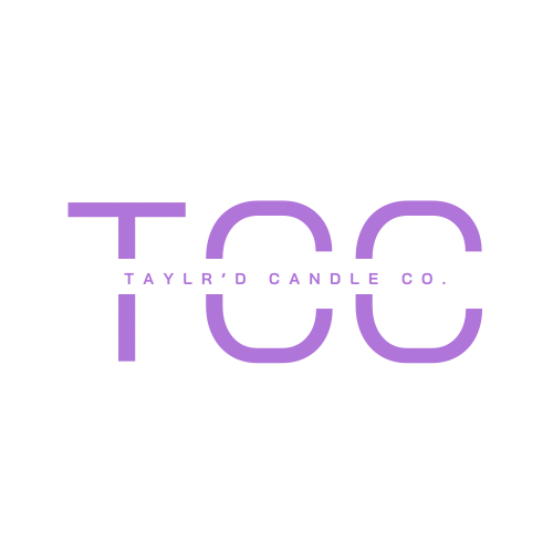 TAYLR’D Candle Co.